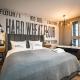 River Loft Hotel & Spa, Brunsbüttel - Photo 4