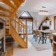 Bursztyn Apartamenty Mozaika dwupoziomowy z kominkiem, Zakopane - Photo 1