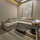 Concept 7 Chic New Apartment with Balcony & Amenities Managed by SunnyHomes, Dubaj - Fotografie 7