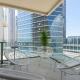 Elegant 1BR in Business Bay Sleeps 4 Near Downtown, Dubaï - Photo 9