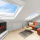 Stunning 4 Bedroom Abode in Zone 1 - Balcony - Sleeps 9, Londýn - Fotografie 3