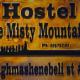 Hostel The Misty Mountains