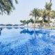 Beachfront Sea View 1BR-Jash Falqa- Palm Jumeirah, Dubai - Foto 8