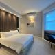 My Milano Centrale Luxury Rooms, Milán - Fotografie 3
