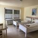 Ferienwohnung mit 4 Betten - Balkon - Küche, Fuldabrück - Foto 2