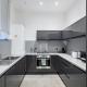 Stylish 2-Bedroom Flat with Balcony in Clerkenwell, Londýn - Fotografie 6