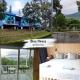 FreshBloom View เขาค้อ Blue House Amphoe Khao Kho - Foto 1