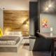 NEMAS Vista Loft, Agia Marina