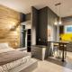NEMAS Vista Loft, Agia Marina (fotografie 6)