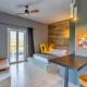 NEMAS Vista Loft, Agia Marina (fotografie 2)