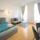 Downtown Bliss Modern Retreat with FREE parking and FAST Internet 600 MBits, Vienna - Foto 1