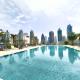 Iris Blue, Dubai Marina - Mint Stay, Dubaj - Fotografie 5