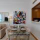 Iris Blue, Dubai Marina - Mint Stay, Dubaj (zdjęcie 5)