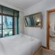 Iris Blue, Dubai Marina - Mint Stay, Dubaj (zdjęcie 8)