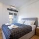 Attiki Square & Metro Modern 2-Bedroom Apt by MPS, Athen - Foto 7