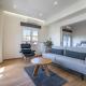 Attiki Square & Metro Modern 2-Bedroom Apt by MPS, Athen - Foto 9