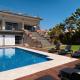 Sonnenland House for 12 by VillaGranCanaria