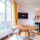 TBS 321 - Superb apartment with Eiffel Tower view, Paris - Foto 4