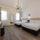 Globus Urban Hotel Florence - Photo 4