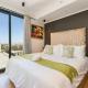 Stylish 1 Bedroom Green Point, Кейптаун - Фото 3