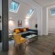 Stylish 3BR Duplex in Vibrant Clerkenwell, Londýn - Fotografie 2
