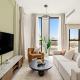 Silkhaus Signature 1BR in Afnan at Production City, Dubaj - Fotografie 3
