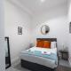 Stylish 3BR Duplex in Vibrant Clerkenwell, Londýn - Fotografie 6