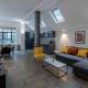 Stylish 3BR Duplex in Vibrant Clerkenwell, Londýn - Fotografie 1