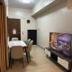 Superior Studio Eastwood Global Plaza Luxury Residence, Manila - Fotografie 3
