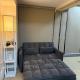 Superior Studio Eastwood Global Plaza Luxury Residence, Manila - Fotografie 6