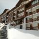 Duplex Foux d'Allos 6p, aux pieds du télésiège, Allos (foto 2)