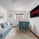 NEW! Cosy Flat - Wapping Station - Free Secure Parking, Londýn - Fotografie 6