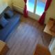 Duplex Foux d'Allos 6p, aux pieds du télésiège, Allos (foto 4)