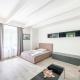 Apartment by the metro with private parking, Praha - Fotografie 4