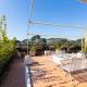 San Pancrazio Penthouse by Rental in Rome, Rom - Foto 1