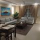 Cozy Mountain view Apartment, Islamabad