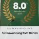 Ferienwohnung 2 mit Garten, Hanower - Zdjęcie 2