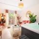 Oasis Cachée - Jacuzzi et cinéma Toulouse - Photo 1