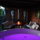 Bosrust & Bubbels - Chalet met hottub in putten - Foto 2
