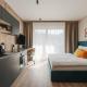 Avenue Apartments, Praha - Fotografie 7