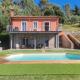 Casa Parletto - Villa Esclusiva con Piscina, Caldana (fotografie 2)