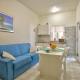 GuestHost - Cozy Apartment in the Heart of Trapani