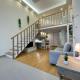 BeCO Moscova District Loft, Milán - Fotografie 1