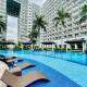 Cozy Staycation near NAIA and MOA by Aiza, Manila - Fotografie 1
