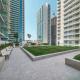Wake Up to Sea Views - 1BR Beachfront and Near Marina, Dubaï - Photo 9