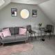 The Annexe rural retreat near Bath, Bath - Foto 1