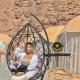 RUM W BUBBLE lUXURY CAMP, Wadi Rum