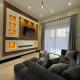 Harrice Bnb, Kampala