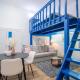 Charming Apartment in the Heart of Budapest D26B, Budapeszt - Zdjęcie 2