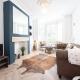 Western House - Central Warrington - Sleeps 5 - Fotografie 1